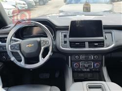 شيفروليه تاهو